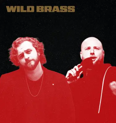 Wild Brass