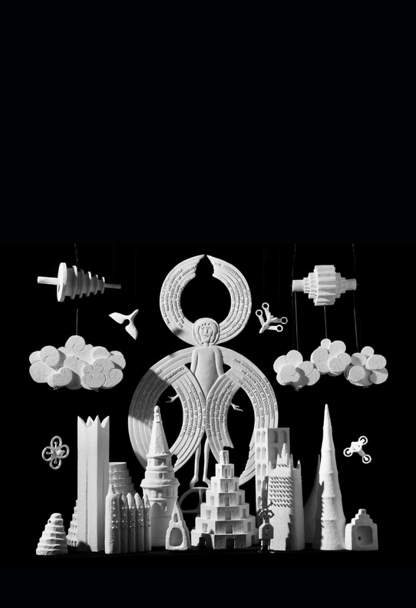 DIES ILLA Гриша Брускин