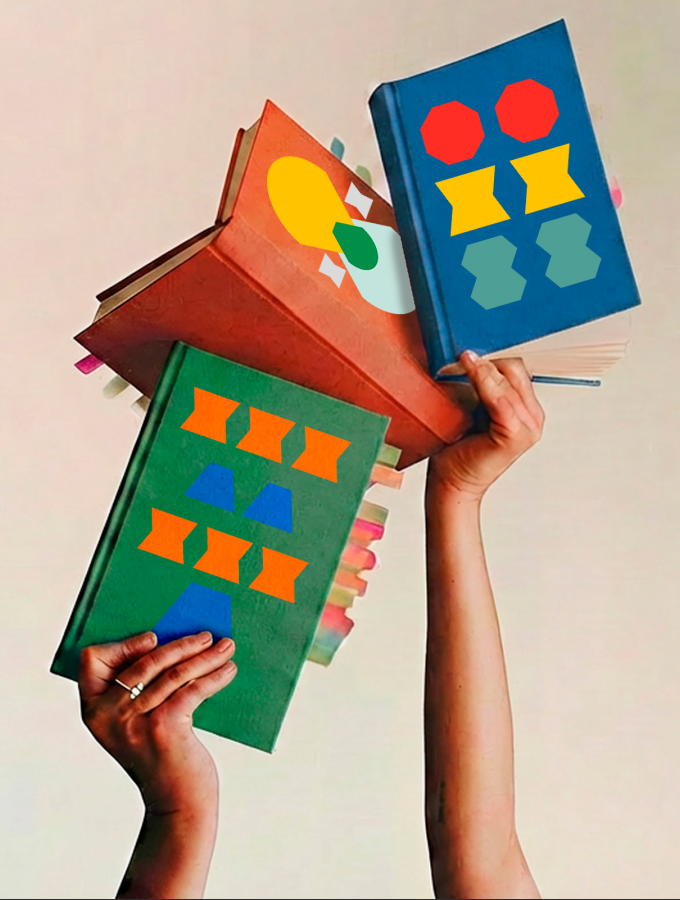 Книжный клуб «Медленное чтение» 