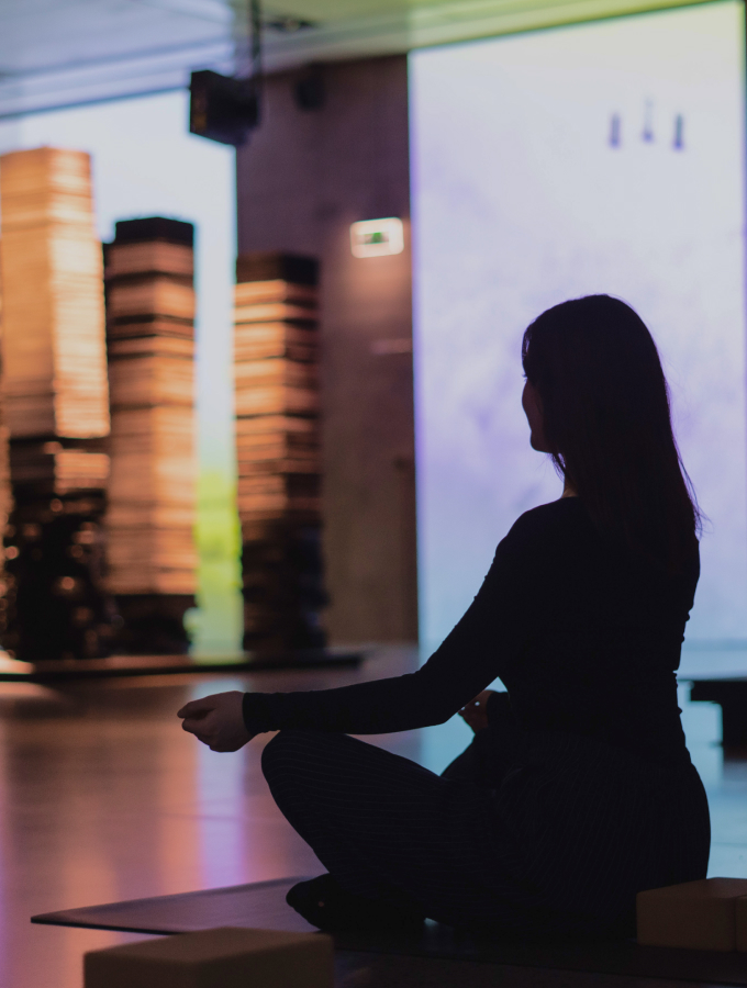 Среда хорошего самочувствия