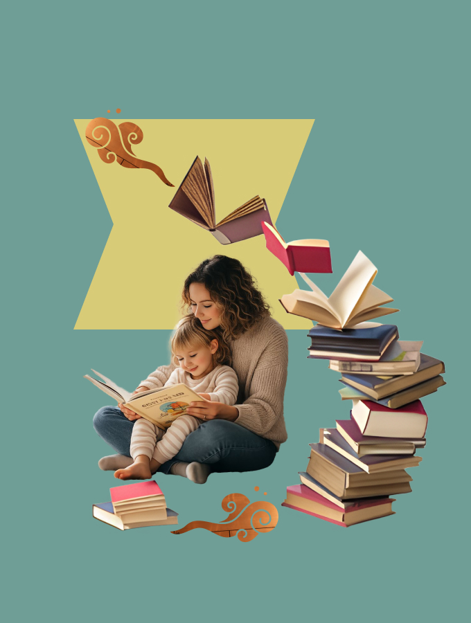Музейная песочница. Книжный клуб. 1-4 года