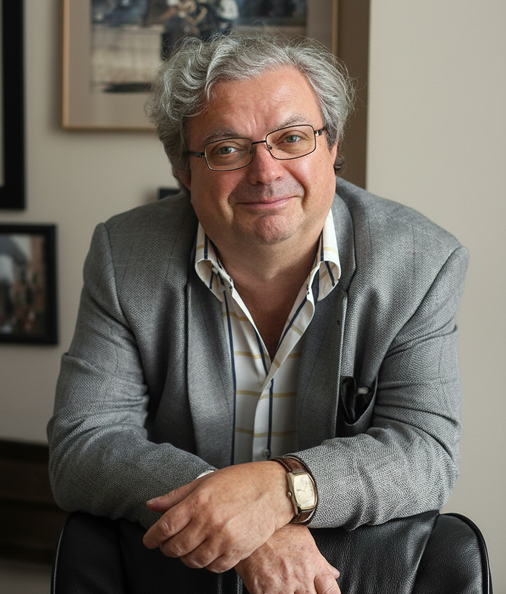 Художественный консультант