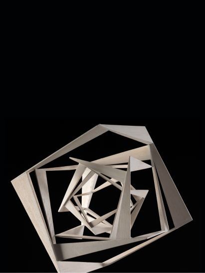 Шаг с пьедестала: скульптура в реальном пространстве