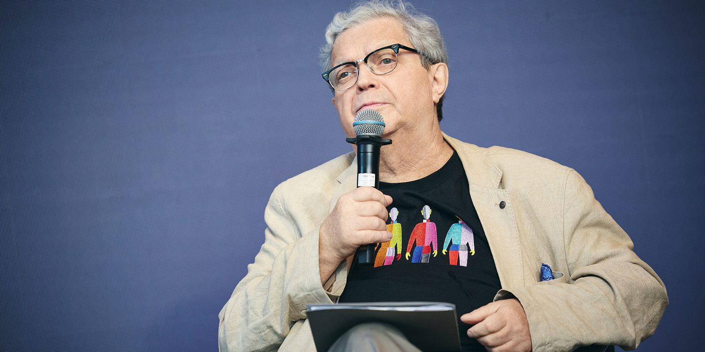 Где искусство встречается с пространством