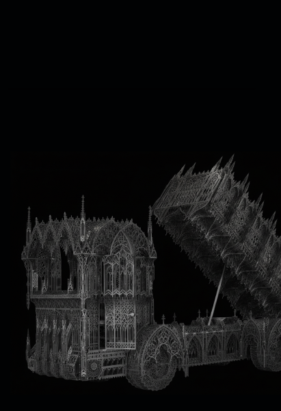 «Самосвал» Вим Дельвуа