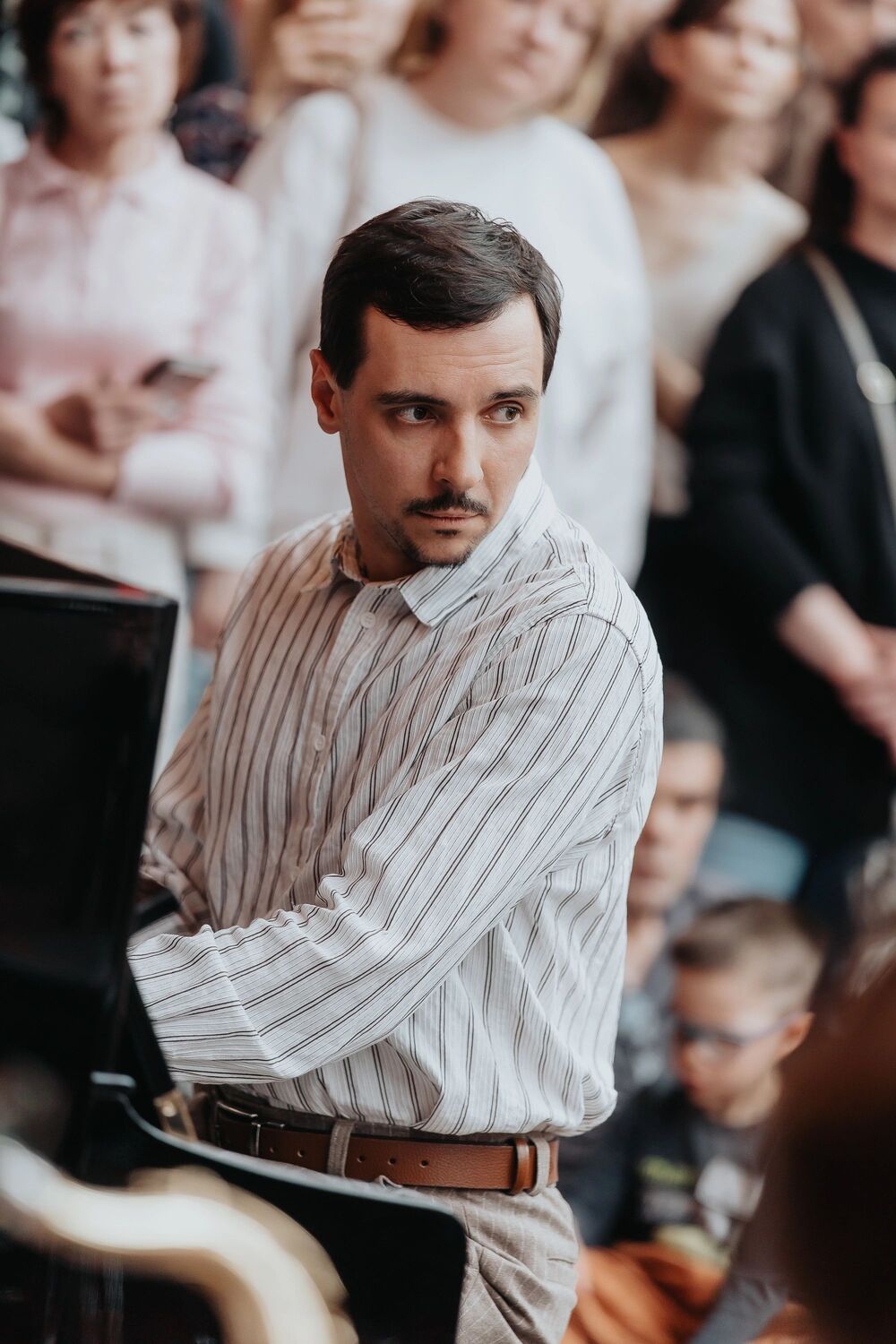 Контент