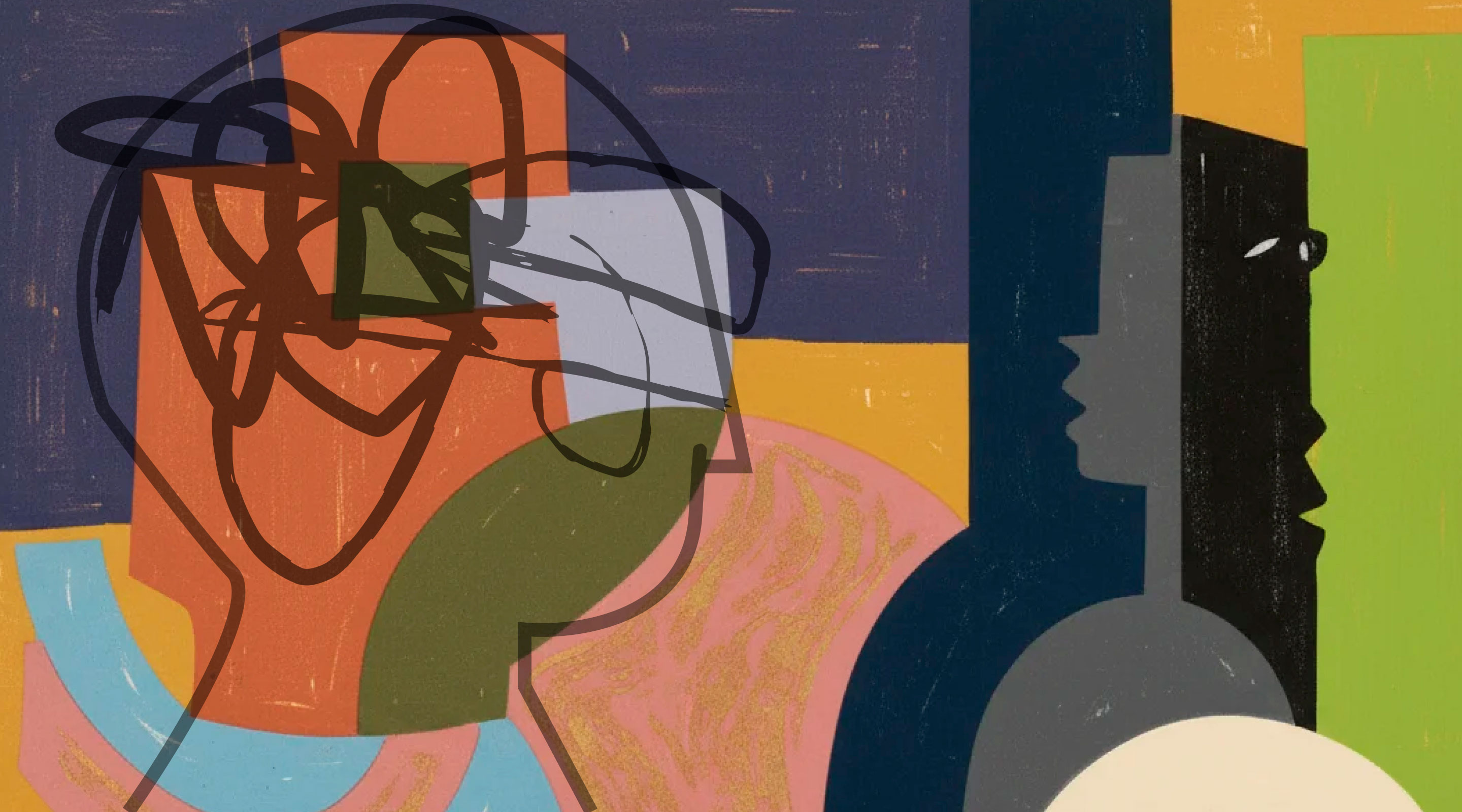 Искусство мыслить иначе (1 программа)