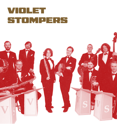 Violet Stompers