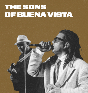 The Sons of Buena Vista