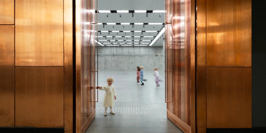 Привет, музей!