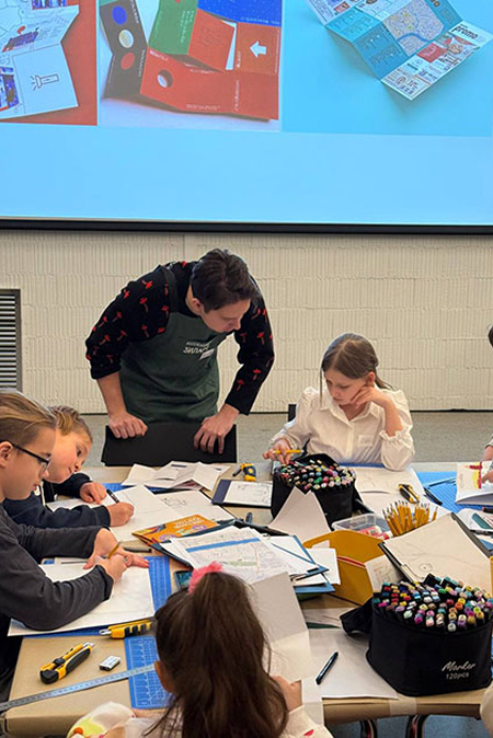 Лаборатория фото 2