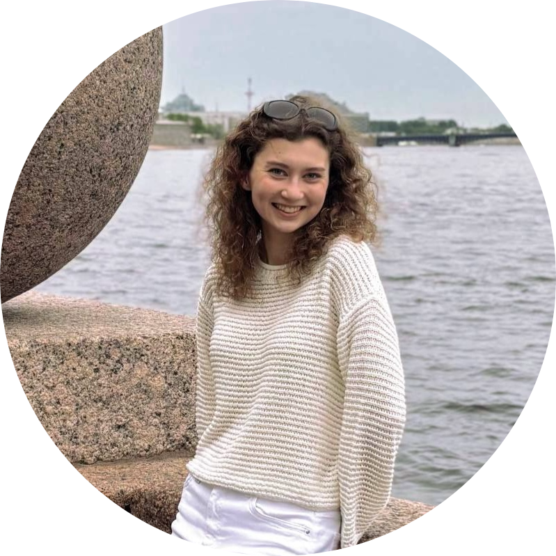 Екатерина Зиновьева