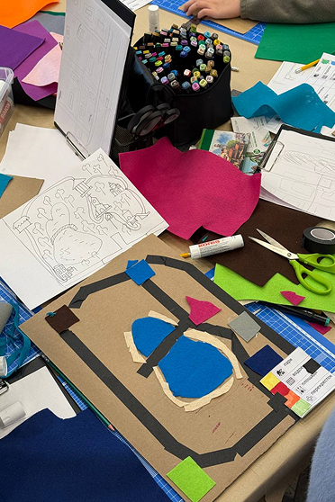 Лаборатория фото 2