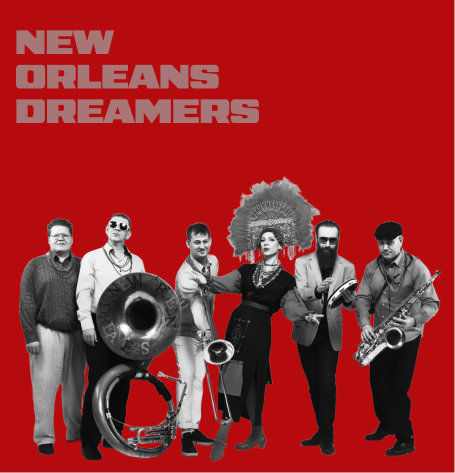 New Orleans Dreamers