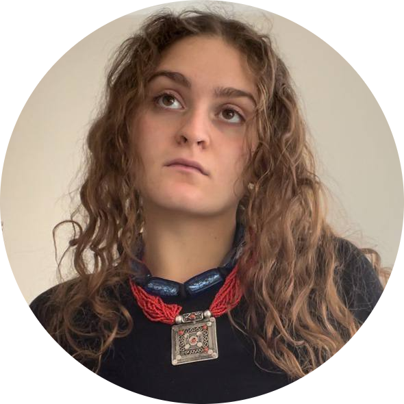 Ирина Агасарян
