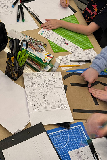 Лаборатория фото 3