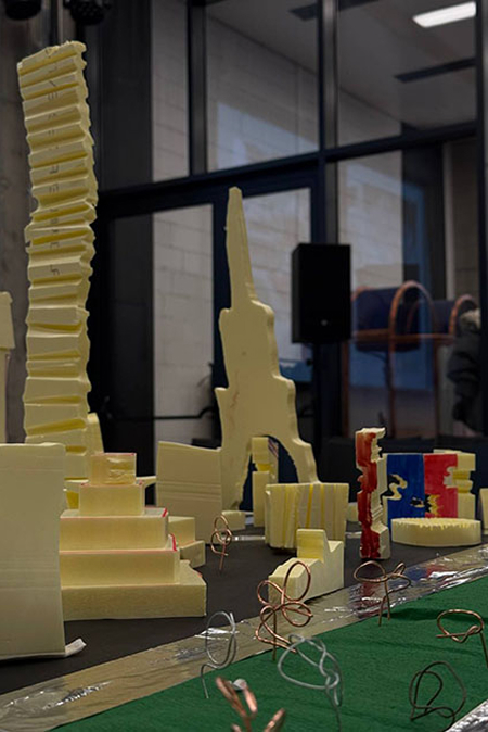 Лаборатория фото 1