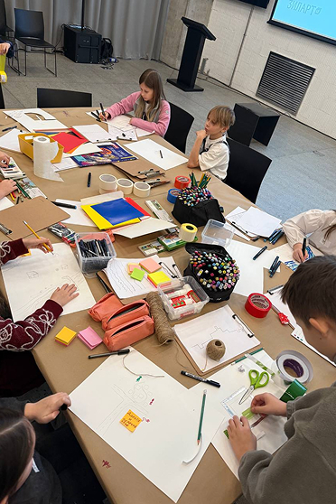 Лаборатория фото 1